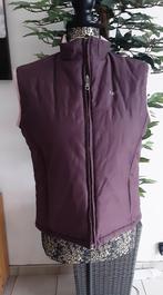 Doudoune sans manches état neuf taille S 16ans, Enlèvement ou Envoi, Taille 36 (S), Comme neuf, Decathlon