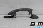 Portiergreep linksachter VW Golf 7 LA7N 5G0837205, Utilisé