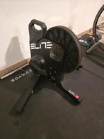 Elite suito fietsrollen, Ophalen, Gebruikt