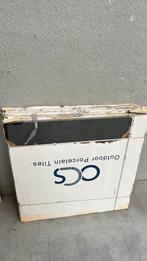 Terras Tegels, Enlèvement, Comme neuf