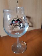 Kriek glas 25 cl lindemans 6 x    1.50 per glas, Ophalen