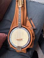 50ties marius banjo (ruil/koop?), Muziek en Instrumenten, Ophalen of Verzenden, Gebruikt, Mandolinebanjo