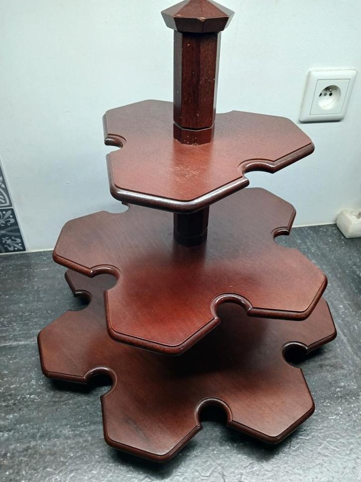 Franklin mint, originele display 'wildlife preservation' ', Collections, Collections Animaux, Comme neuf, Autres types, Animal sauvage