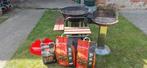 BBQ + houtskool te koop, Tickets en Kaartjes