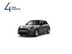 MINI Cooper SE Classic, Auto's, Mini, Automaat, Parkeersensor, Zwart, 184 pk
