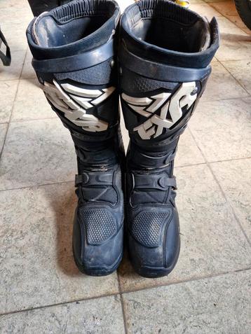 Fxr crossbotten, Enlèvement ou Envoi