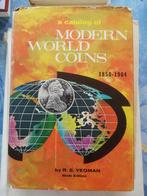 Wereld munten, Boeken, Hobby en Vrije tijd, Ophalen of Verzenden, Zo goed als nieuw