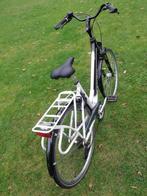 Trek damesfiets in uitstekende staat, Fietsen en Brommers, Fietsen | Dames | Damesfietsen, Versnellingen, Zo goed als nieuw, 50 tot 53 cm