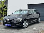 Renault Megane Grandtour 1.0TCe Corp. Edit. 24/12/2021! 2472, Auto's, Voorwielaandrijving, Stof, Gebruikt, Bedrijf