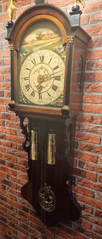 clochette à queue frisonne, Enlèvement