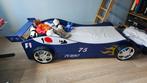 F1 kinderbed, Ophalen, Gebruikt, 90 cm, Eenpersoons