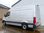 Mercedes-Benz Sprinter 315 1.9 CDI Automaat L2H2 Climate Con, Auto's, Bestelwagens en Lichte vracht, Automaat, Achterwielaandrijving