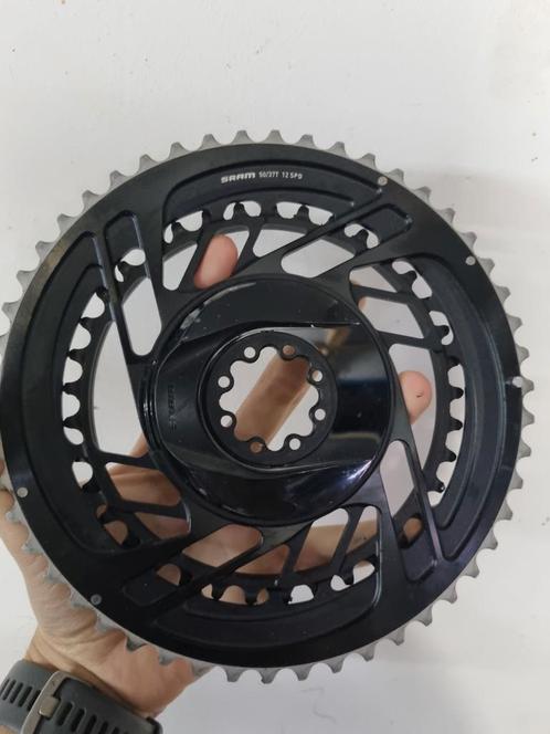 Sram force 50/37 kettingblad, Fietsen en Brommers, Fietsonderdelen, Ophalen of Verzenden