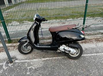 Benda scooter  beschikbaar voor biedingen