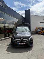 Mercedes V300 V-klasse dubbel cabine AMG Avantgarde 360v BTW, Auto's, Automaat, 4 cilinders, 2500 kg, Zwart
