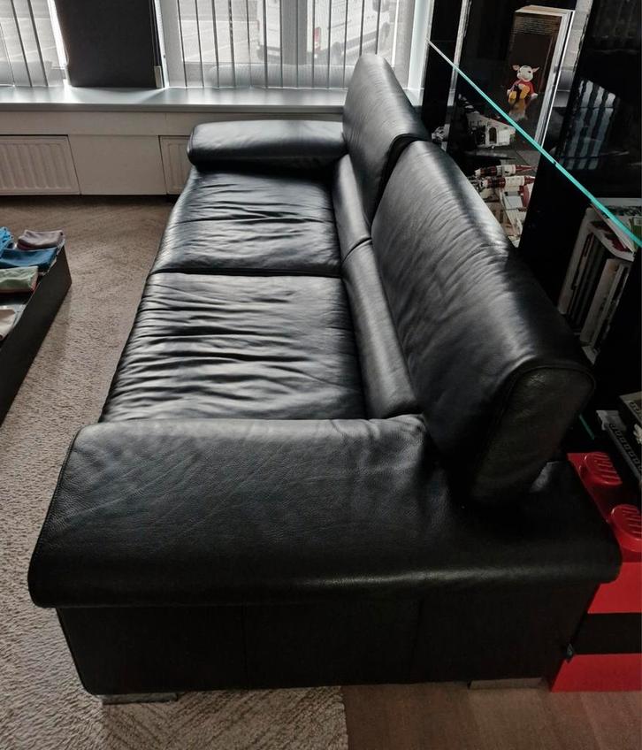 Salon 2 stuks, Huis en Inrichting, Zetels | Zetels en Chaises Longues, Gebruikt, Ophalen