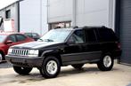 Jeep Grand Cherokee 4.0i LPG _ Garantie✅, Autos, 132 kW, SUV ou Tout-terrain, 5 places, Noir