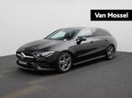 Mercedes-Benz CLA-klasse Shooting Brake 200 Business Solutio, Stof, Gebruikt, Euro 6, 4 cilinders