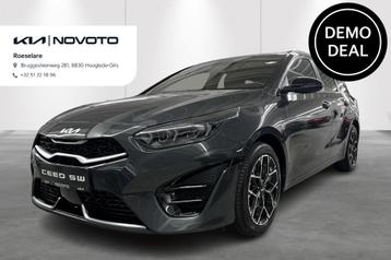 KIA cee'd Sportswagon GT Line 1.0 T-GDi 120 ISG beschikbaar voor biedingen