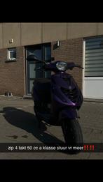 piaggio zip, Fietsen en Brommers, Ophalen of Verzenden, Zip