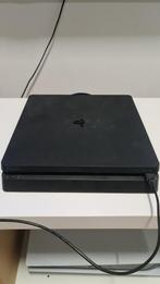 Playstation 4, Original, Enlèvement, 500 GB, Utilisé