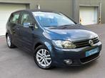 Volkswagen Golf Plus 2.0TDI 058.000KM!! 1EIGENAAR, Auto's, Euro 5, Bedrijf, 5 deurs, Golf