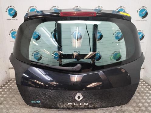 RENAULT CLIO AUTHENTIQ 1.255KW. [BOOTLID_TAILGATE] 2012, Auto-onderdelen, Overige Auto-onderdelen, Gebruikt, ARN erkend, Stiba lid