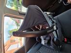 Easy base 2 +maxi cosi, Kinderen en Baby's, Autostoeltjes, Ophalen, Zo goed als nieuw
