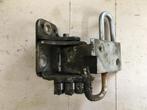 Charnière inférieure portière gauche Volkswagen Golf IV, Auto-onderdelen, Ophalen, Gebruikt, Links, Volkswagen
