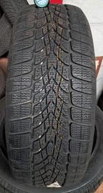 235/55/19 235/55r19 2355519 winter demo Dunlop, Ophalen, Zo goed als nieuw