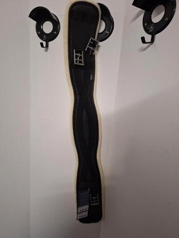 Dressuursingel 70cm beschikbaar voor biedingen