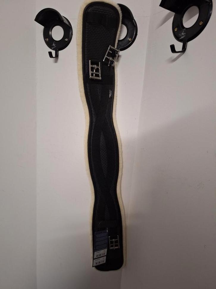 Dressuursingel 70cm, Dieren en Toebehoren, Paarden en Pony's | Hoofdstellen en Tuigage, Nieuw, Dressuur, Ophalen of Verzenden