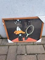 Dafy duck, Ophalen of Verzenden, Zo goed als nieuw