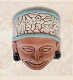 Masker Zuid Amerikaans, Ophalen of Verzenden