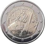2 euros france Rugby 2023, Ophalen of Verzenden, Frankrijk, 2 euro