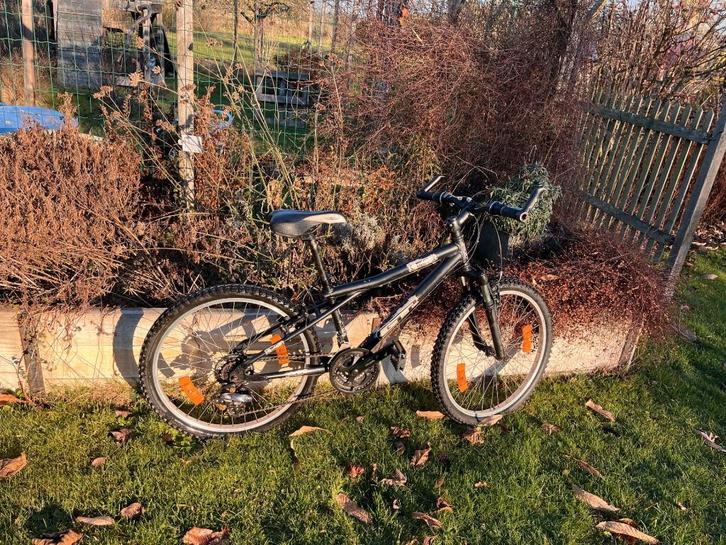 VTT enfant 24 pouces GP Stomper – Aluminium – 21 vitesses, Vélos & Vélomoteurs, Vélos | Vélos pour enfant, Utilisé, 20 pouces ou plus