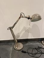 IKEA bureaulamp, Ophalen, Gebruikt