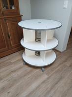 Colonne classeurs pivotante, Enlèvement, Utilisé