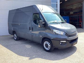 Iveco Daily 35S18V 3.0 180 pk ZF Aut. L2H2 352 EXPORT ONLY 3 beschikbaar voor biedingen