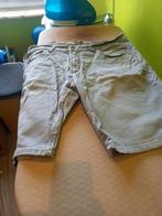 Jeans, bermudas/shorts, Porté, Enlèvement ou Envoi, JBC, Gris