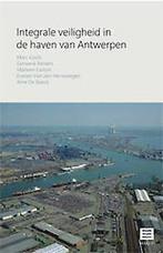 Integrale veiligheid in de haven van Antwerpen, Livres, Histoire & Politique, Utilisé, Enlèvement ou Envoi
