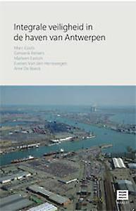 Integrale veiligheid in de haven van Antwerpen, Boeken, Geschiedenis | Stad en Regio, Gelezen, Ophalen of Verzenden