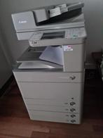 Canon immagerunner C5235i, Ophalen, Gebruikt, Kopieerapparaat