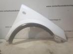 SPATBORD RECHTS VOOR Opel Combo (Corsa C) (01-2001/02-2012), Auto-onderdelen, Gebruikt, Rechts, Opel, Spatbord