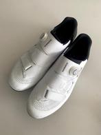 Shimano RC502 schoenen maat 46E (breed), Fietsen en Brommers, Ophalen, Dames, Schoenen, Zo goed als nieuw