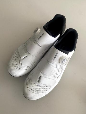 Shimano RC502 schoenen maat 46E (breed) beschikbaar voor biedingen
