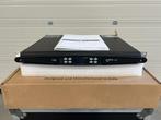 Powersoft T302 DSP+DANTE (1x), Ophalen of Verzenden, Zo goed als nieuw, 120 watt of meer
