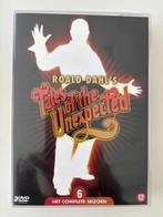 BOX DVD Tales of the Unexpected (Het complete seizoen 6), Cd's en Dvd's, Ophalen of Verzenden