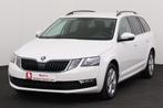 Skoda Octavia COMBI 1.5 TGI G-TEC DSG COMBI 1.5 TGI G-TEC DS, Auto's, Stof, Euro 6, CNG (Aardgas), 130 pk
