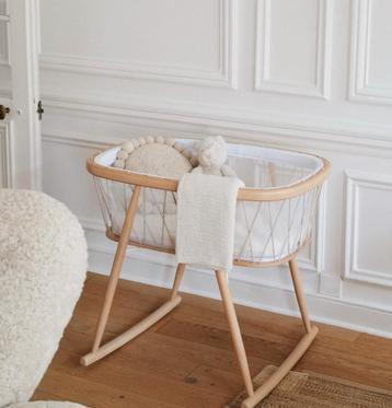 Berceau Kumi Charlie Crane design beschikbaar voor biedingen
